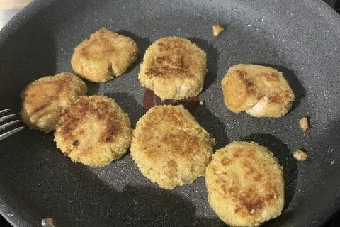 Cliquez pour zoomer ! Nuggets de poulet Thermomix par dessdrey