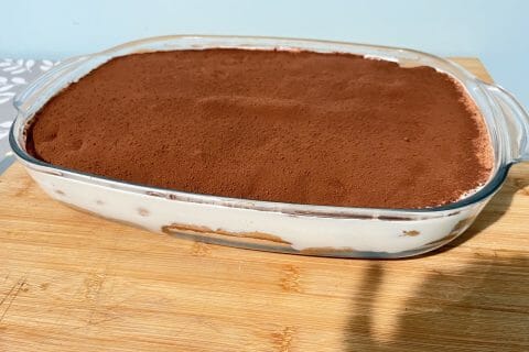 Cliquez pour zoomer ! Tiramisù, l’original Thermomix par dessdrey