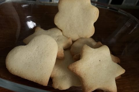 Cliquez pour zoomer ! Tarte au citron Thermomix par dessdrey