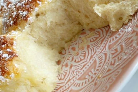 Cliquez pour zoomer ! Brioche Buchty Thermomix par insbou