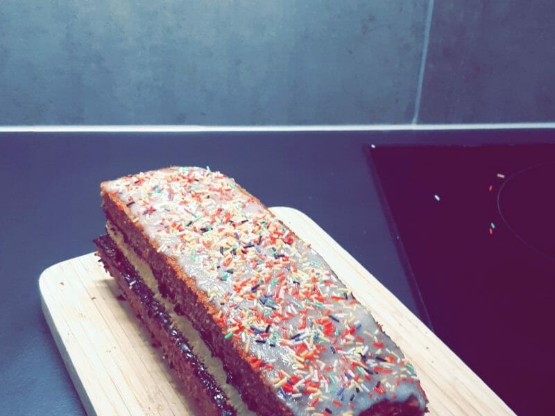 Cliquez pour zoomer ! Napolitain Thermomix par valrom7