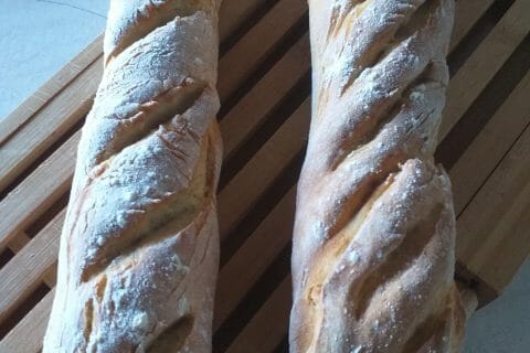 Cliquez pour zoomer ! Baguettes Thermomix par stephanie1414