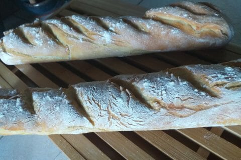 Cliquez pour zoomer ! Baguettes Thermomix par stephanie1414