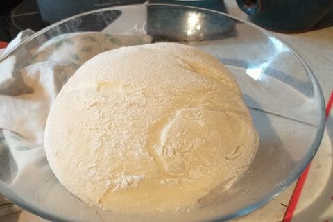 Cliquez pour zoomer ! Bretzels Thermomix par stephanie1414