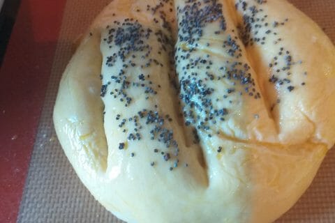 Cliquez pour zoomer ! Mauricette – Petits pains alsaciens Thermomix par stephanie1414