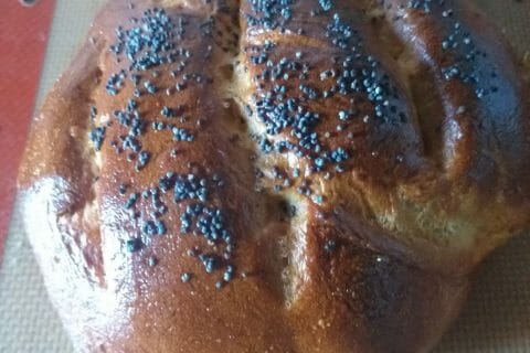 Cliquez pour zoomer ! Mauricette – Petits pains alsaciens Thermomix par stephanie1414