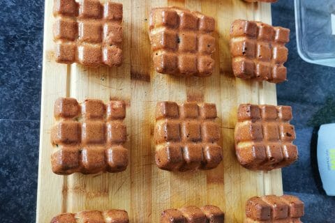 Cliquez pour zoomer ! Cake express Thermomix par mds2507