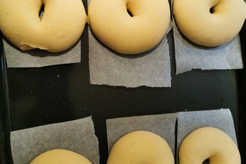 Cliquez pour zoomer ! Bagels au saumon fumé Thermomix par mds2507