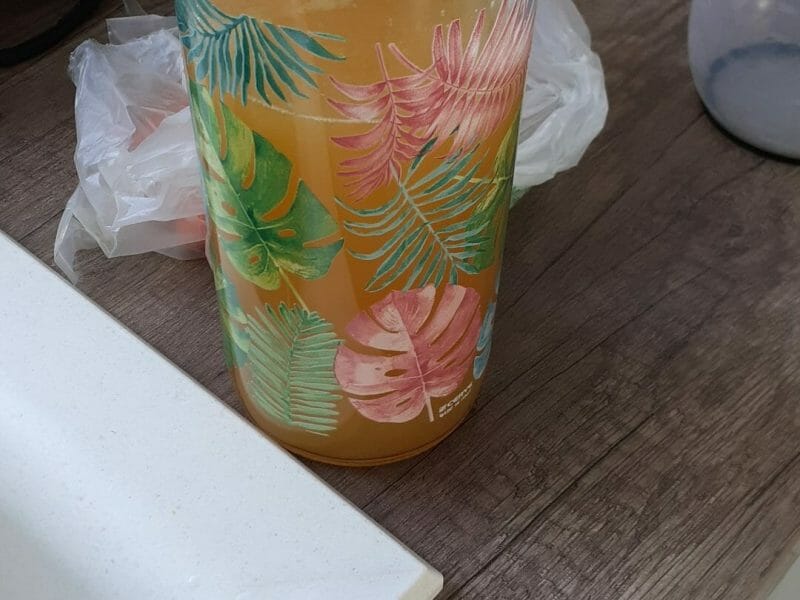 Cliquez pour zoomer ! Jus de fruits ACE Thermomix par samira_20