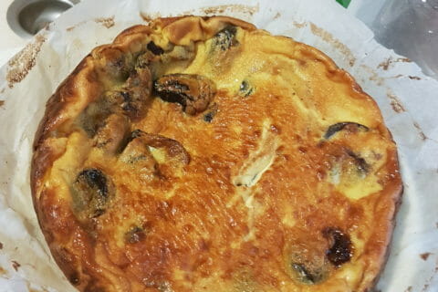 Photos des recettes