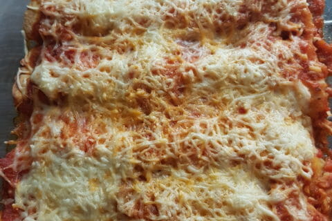 Photos des recettes