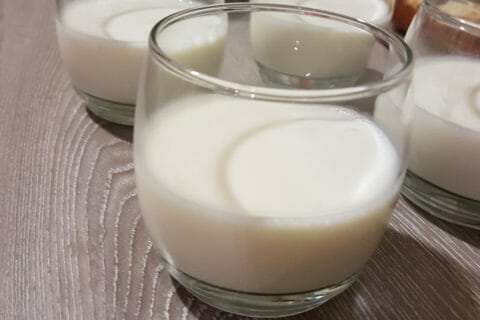 Photos des recettes