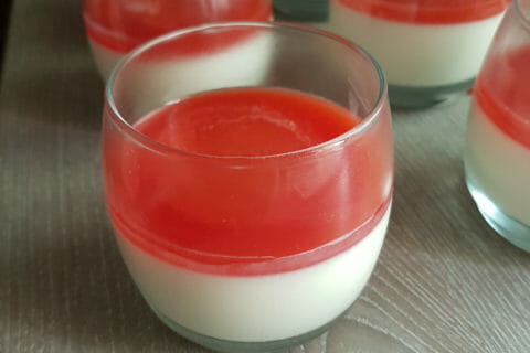 Photos des recettes