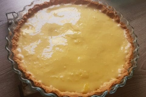 Photos des recettes