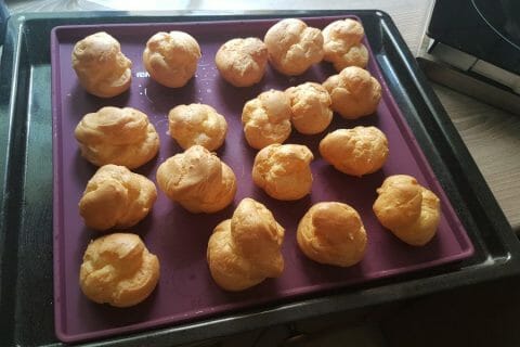 Photos des recettes