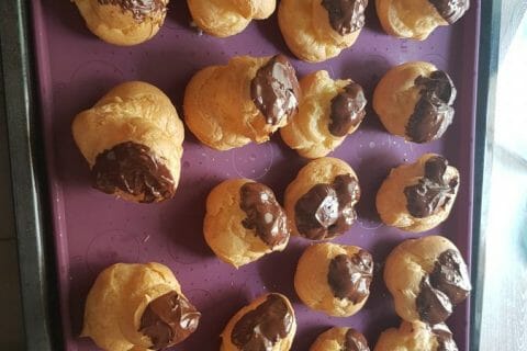 Photos des recettes