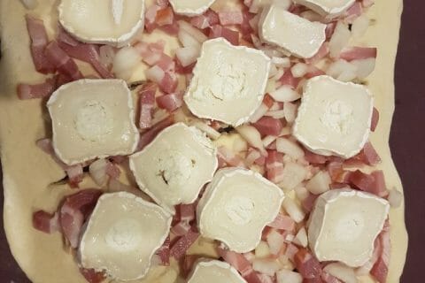 Photos des recettes