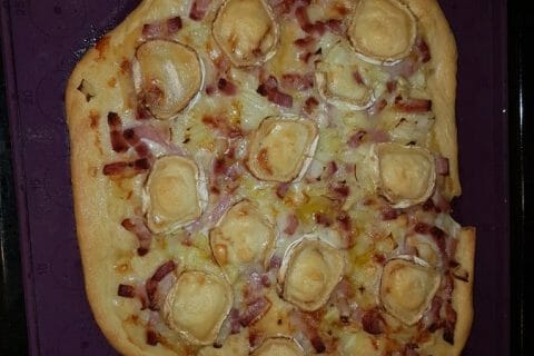 Photos des recettes