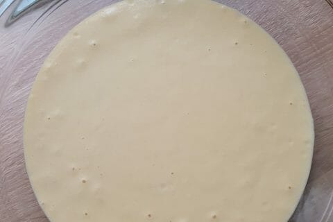Cliquez pour zoomer ! Gaufres au Thermomix
