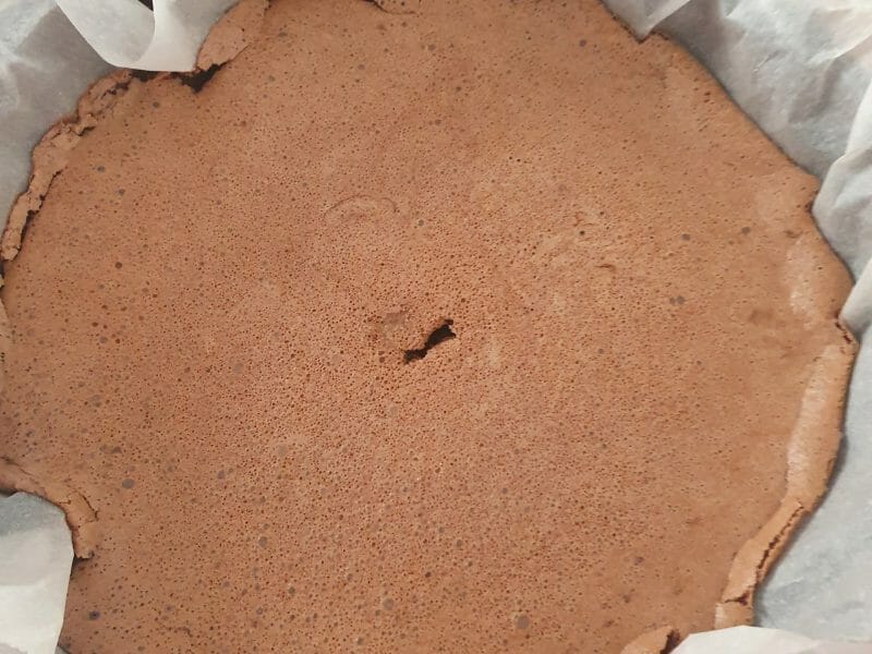 Cliquez pour zoomer ! Fondant Baulois Thermomix par Loody