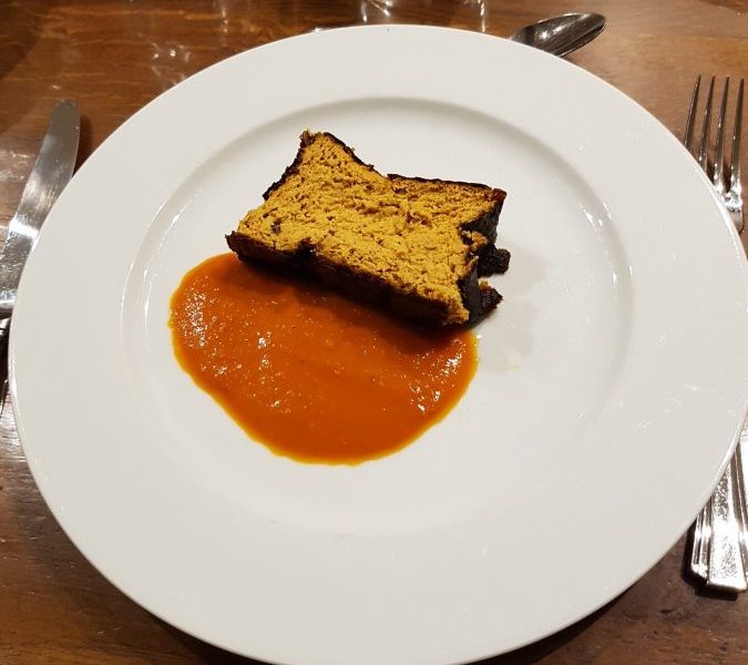 Cliquez pour zoomer ! Pain de thon et maquereau Thermomix par chamalowen