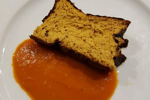 Cliquez pour zoomer ! Pain de thon et maquereau Thermomix par chamalowen