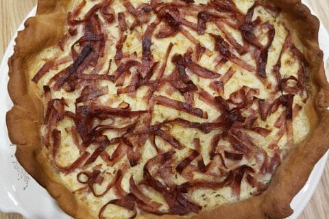 Photos des recettes