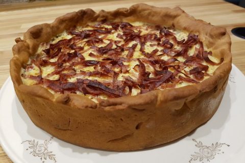 Photos des recettes