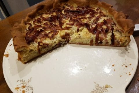 Photos des recettes