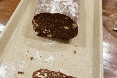 Photos des recettes