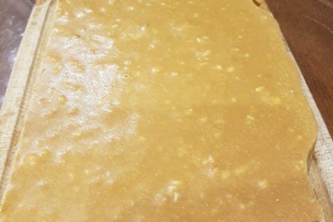 Photos des recettes