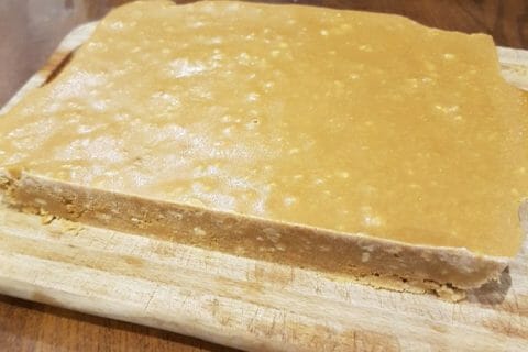 Photos des recettes