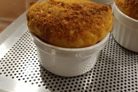 Photos des recettes