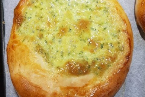 Photos des recettes
