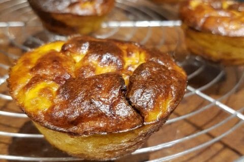 Photos des recettes