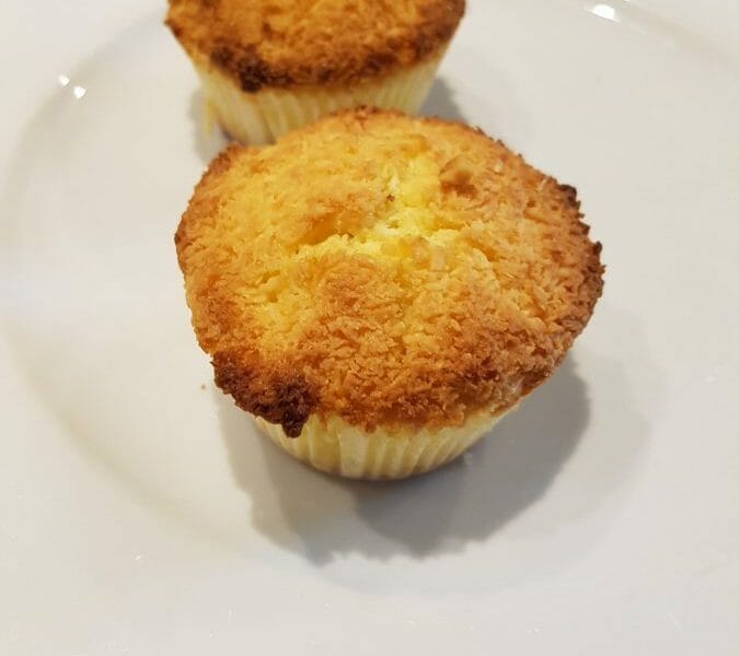 Cliquez pour zoomer ! Bouchées coco choco Thermomix par chamalowen