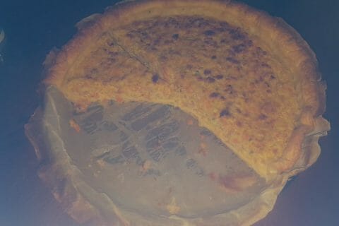 Photos des recettes