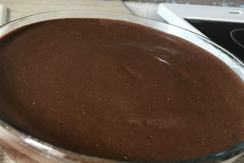 Cliquez pour zoomer ! Pudding au pain Thermomix par clarooo