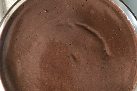 Cliquez pour zoomer ! Pudding au pain Thermomix par clarooo