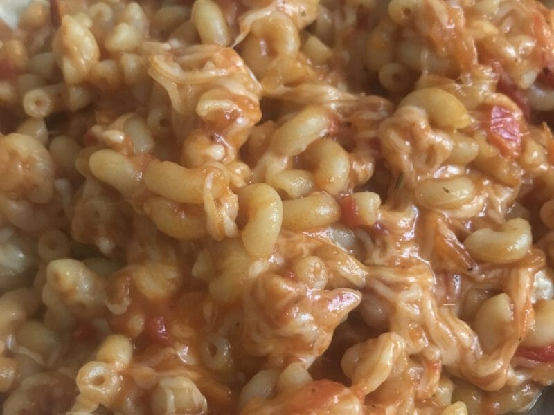 Cliquez pour zoomer ! Sauce tomate Thermomix par clarooo