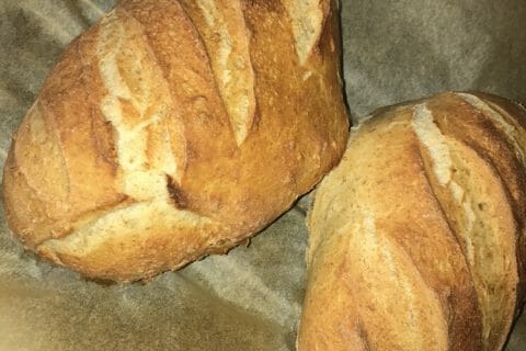 Cliquez pour zoomer ! Baguettes Thermomix par clarooo