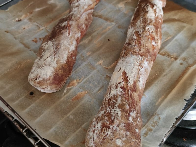 Cliquez pour zoomer ! Baguettes Thermomix par bina62