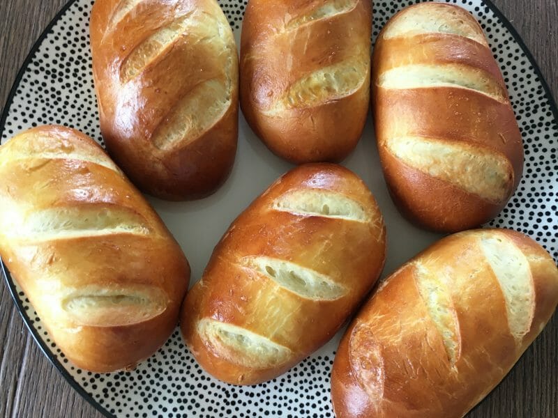 Cliquez pour zoomer ! Pain brioché au chocolat – Pitch Thermomix par nelph