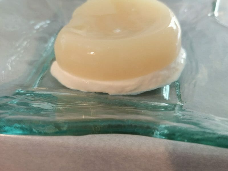 Cliquez pour zoomer ! Flamby Thermomix par moun14