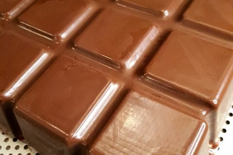 Cliquez pour zoomer ! Kinder Délice XXL Thermomix par emmasavand