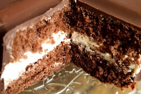 Cliquez pour zoomer ! Kinder Délice XXL Thermomix par emmasavand