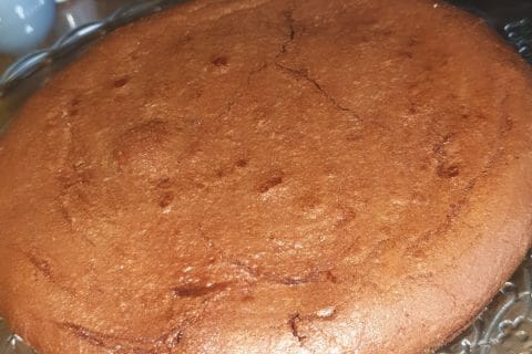 Cliquez pour zoomer ! Fondant au chocolat Thermomix par emmasavand