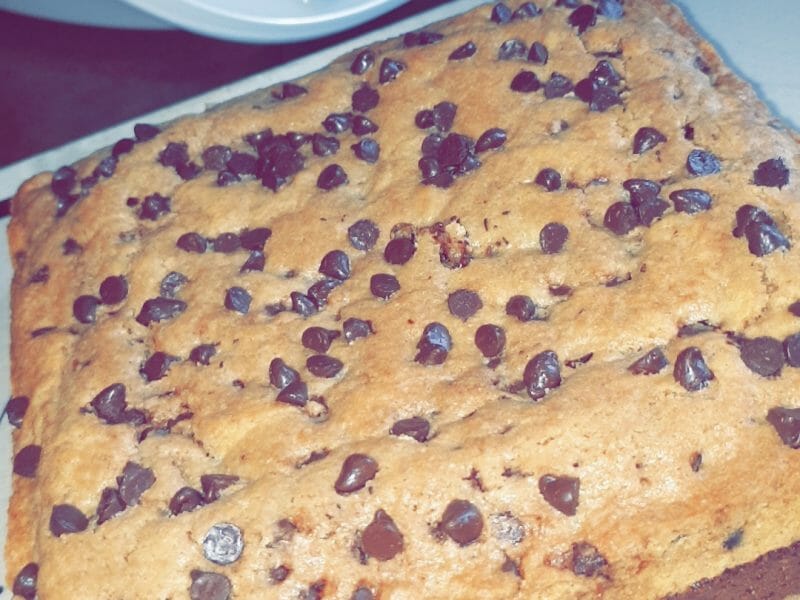 Cliquez pour zoomer ! Brookie Thermomix par emmasavand