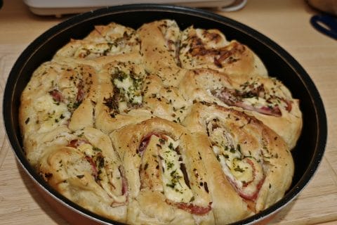 Cliquez pour zoomer ! Chinois montagnard Thermomix par jojolina2004