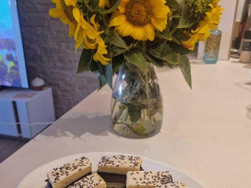 Cliquez pour zoomer ! Napolitain Thermomix par supermaniion